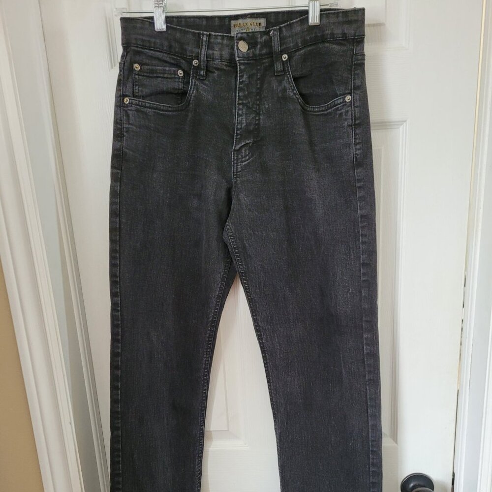 Men Urban Star‎ Jean
